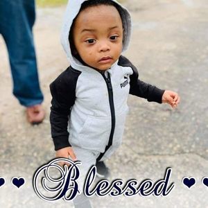 Meet your Posher, Marilyn